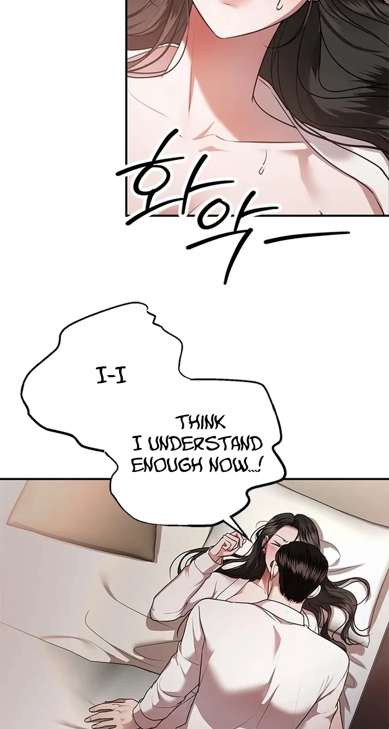 Read Elegant Trap chapter 35 image 5 on Lezhin