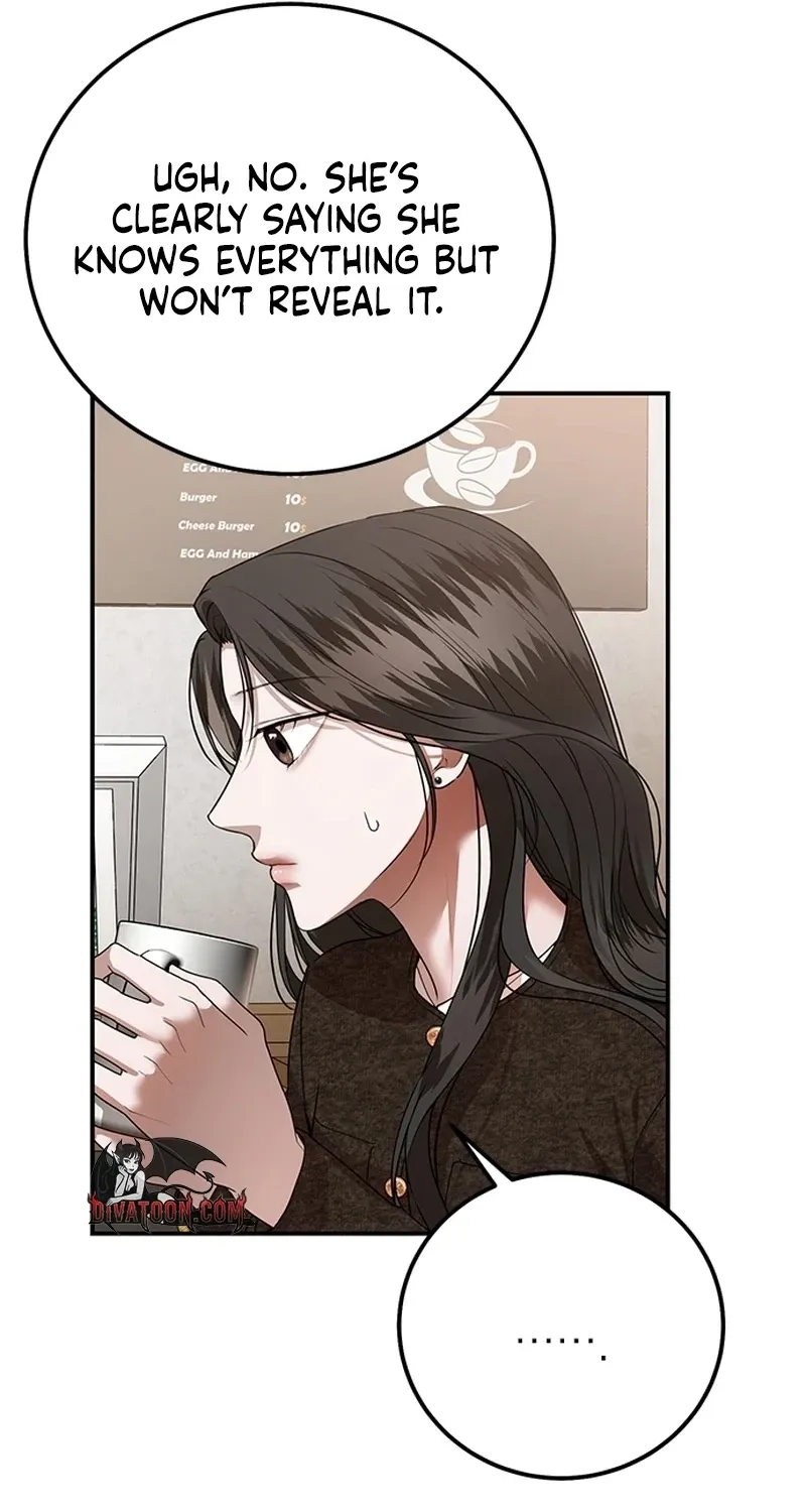 Read Elegant Trap chapter 35 image 50 on Lezhin