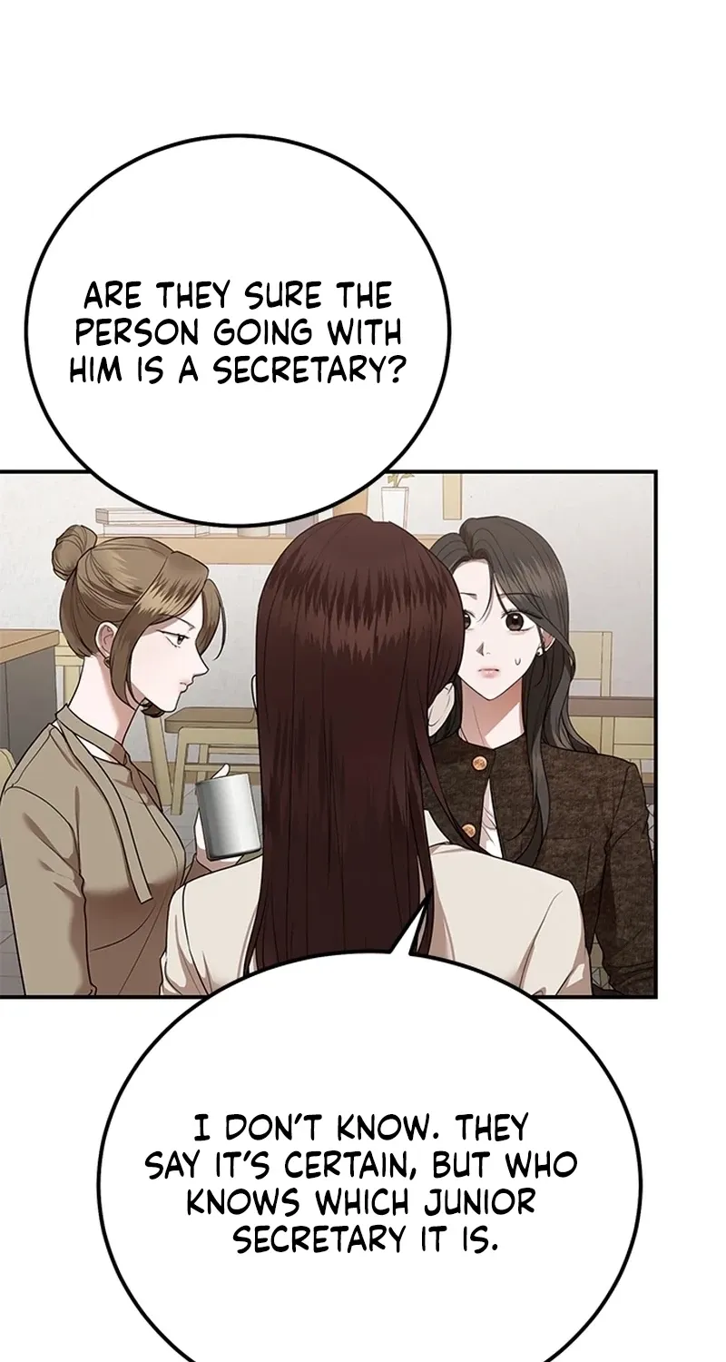 Read Elegant Trap chapter 35 image 51 on Lezhin
