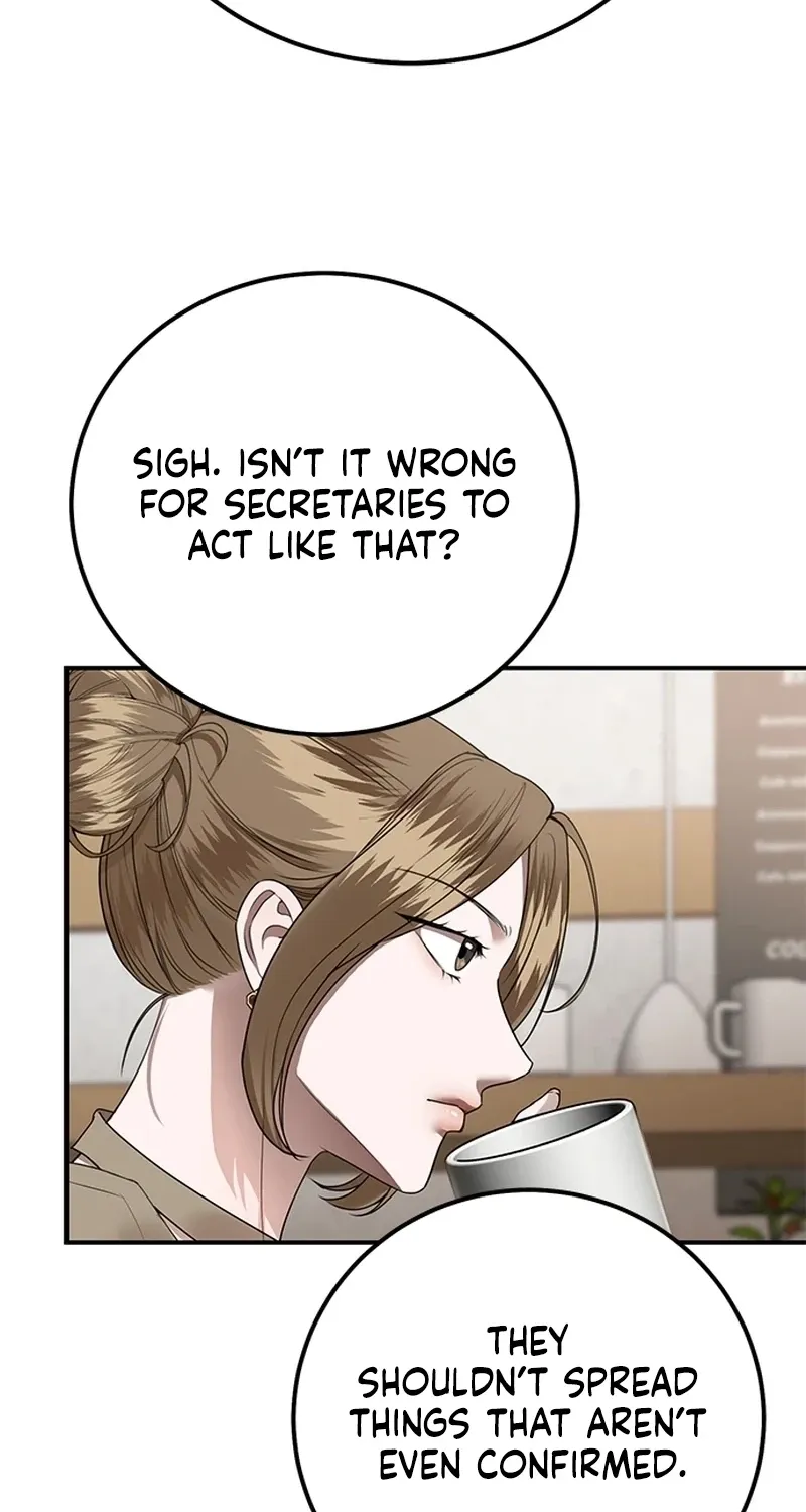 Read Elegant Trap chapter 35 image 52 on Lezhin