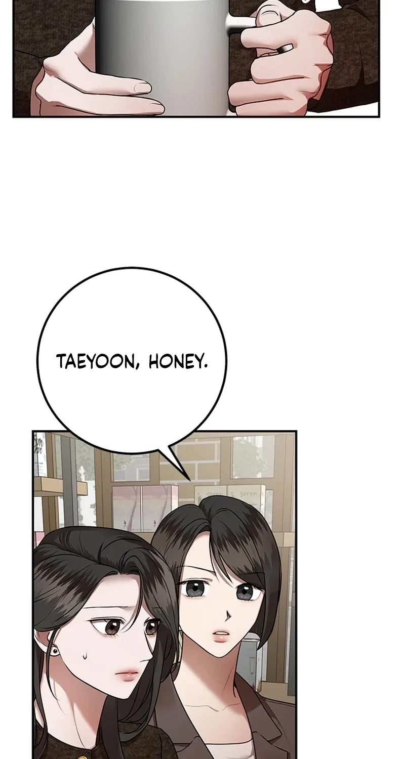 Read Elegant Trap chapter 35 image 56 on Lezhin