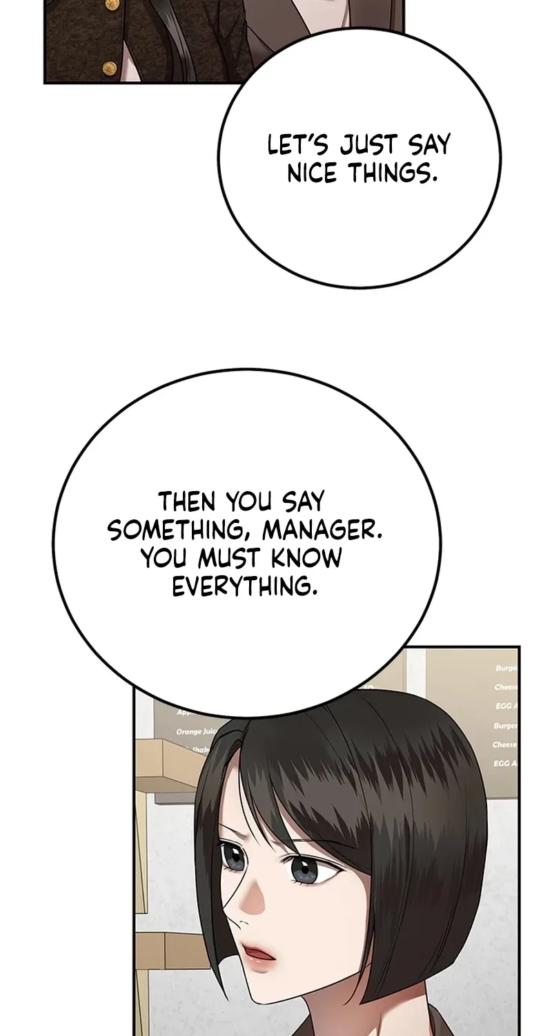 Read Elegant Trap chapter 35 image 57 on Lezhin