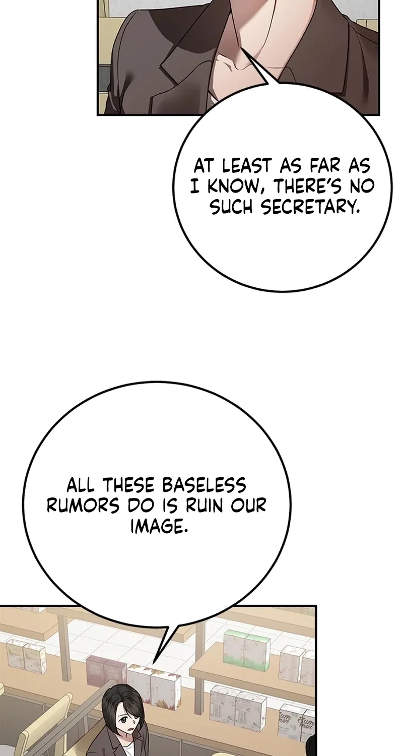 Read Elegant Trap chapter 35 image 58 on Lezhin