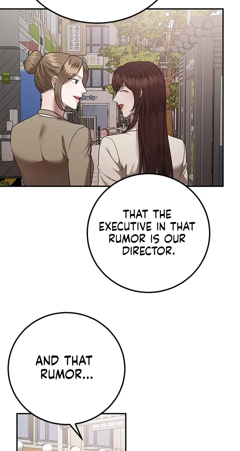 Read Elegant Trap chapter 35 image 65 on Lezhin
