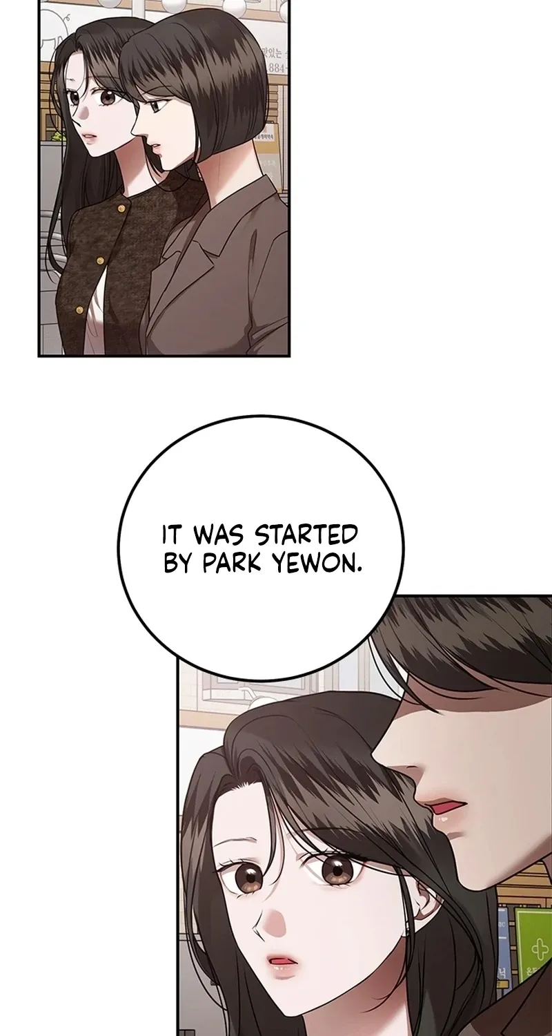 Read Elegant Trap chapter 35 image 66 on Lezhin