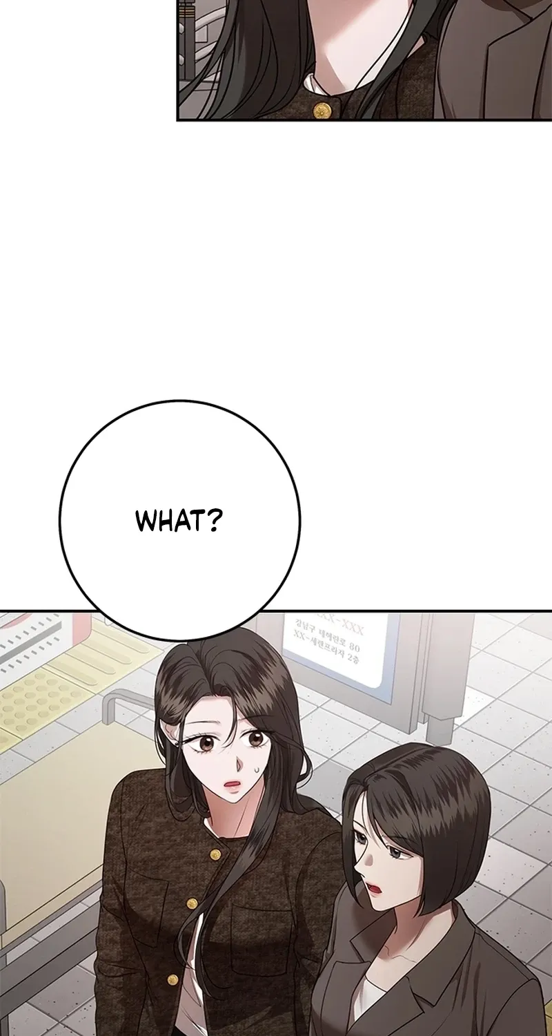 Read Elegant Trap chapter 35 image 67 on Lezhin