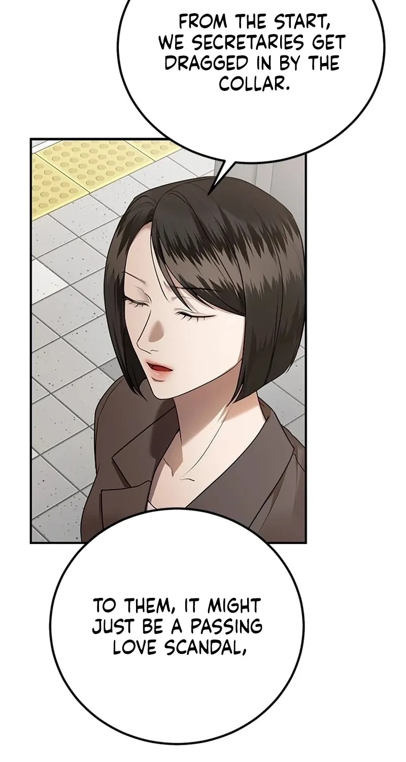 Read Elegant Trap chapter 35 image 69 on Lezhin