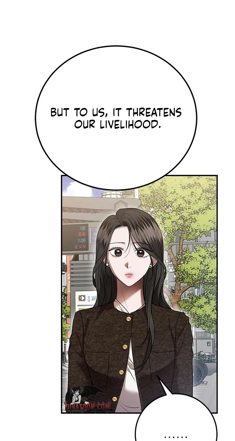 Read Elegant Trap chapter 35 image 70 on Lezhin