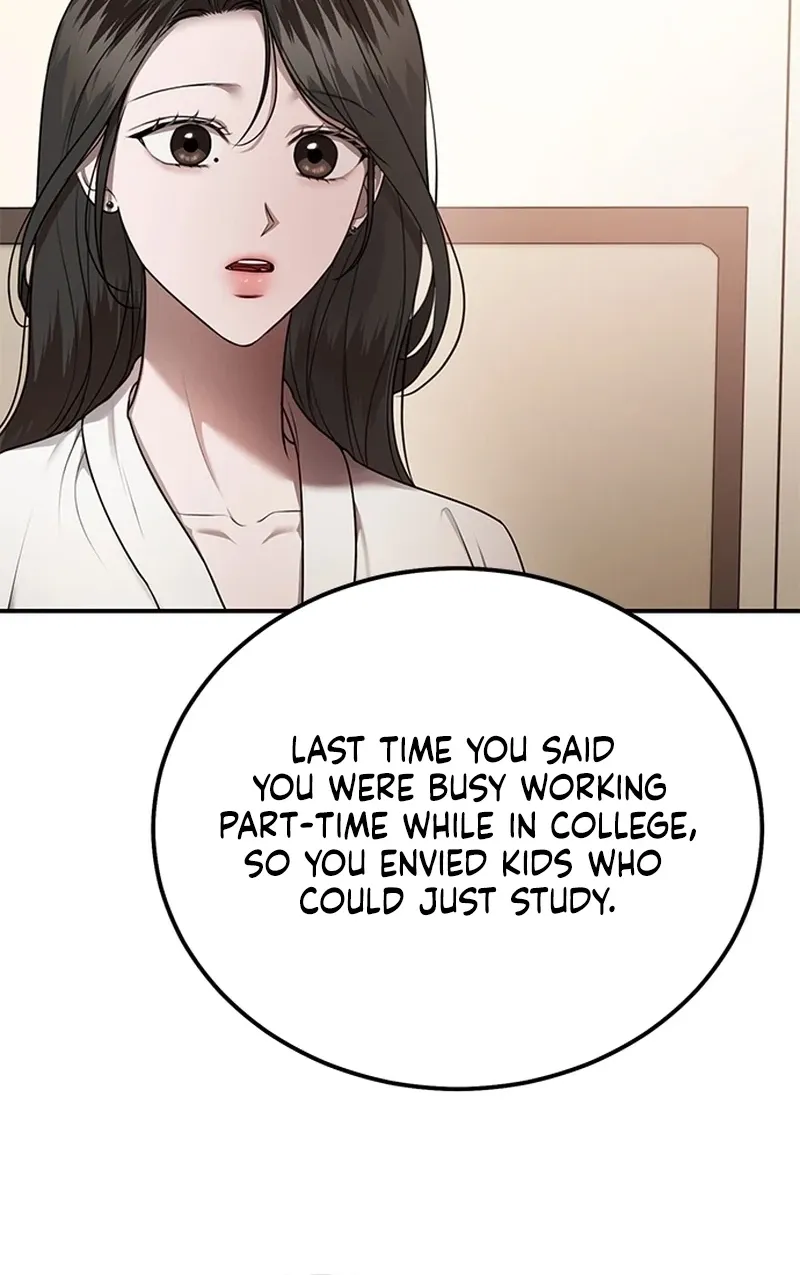 Read Elegant Trap chapter 35 image 9 on Lezhin