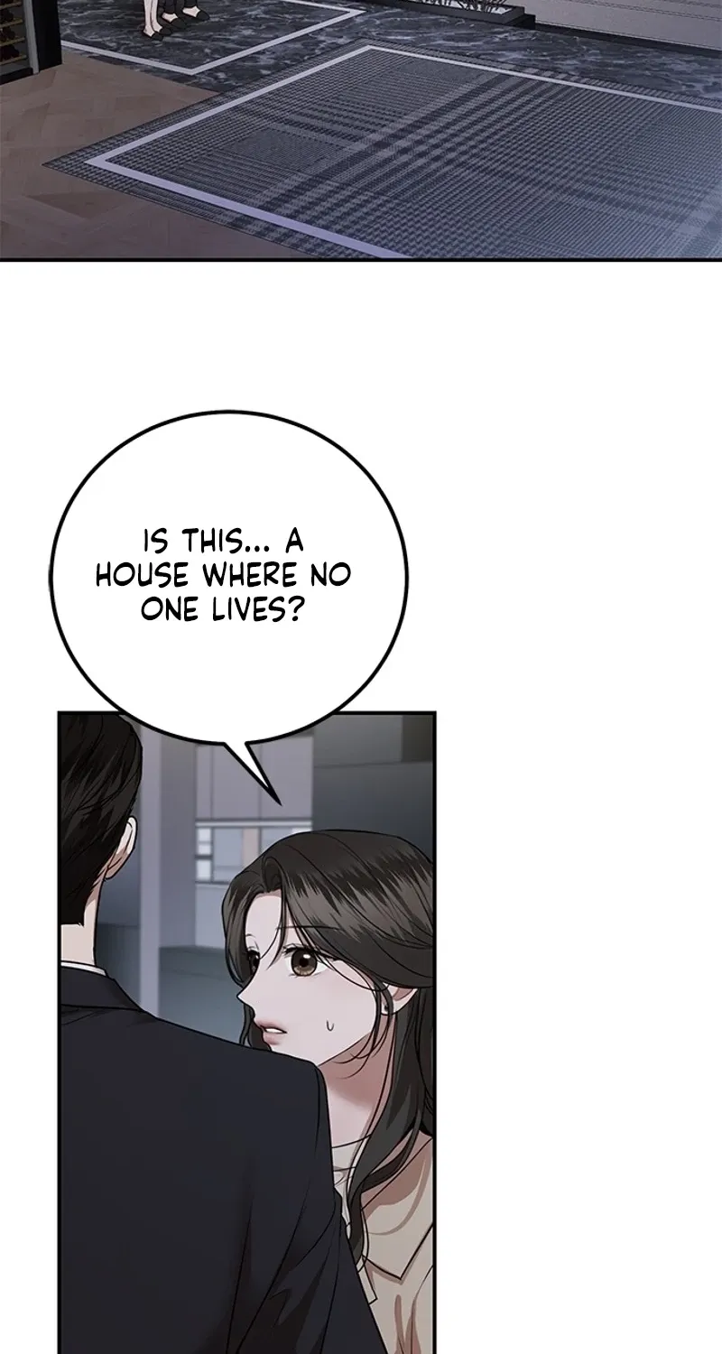 Read Elegant Trap chapter 36 image 1 on Lezhin