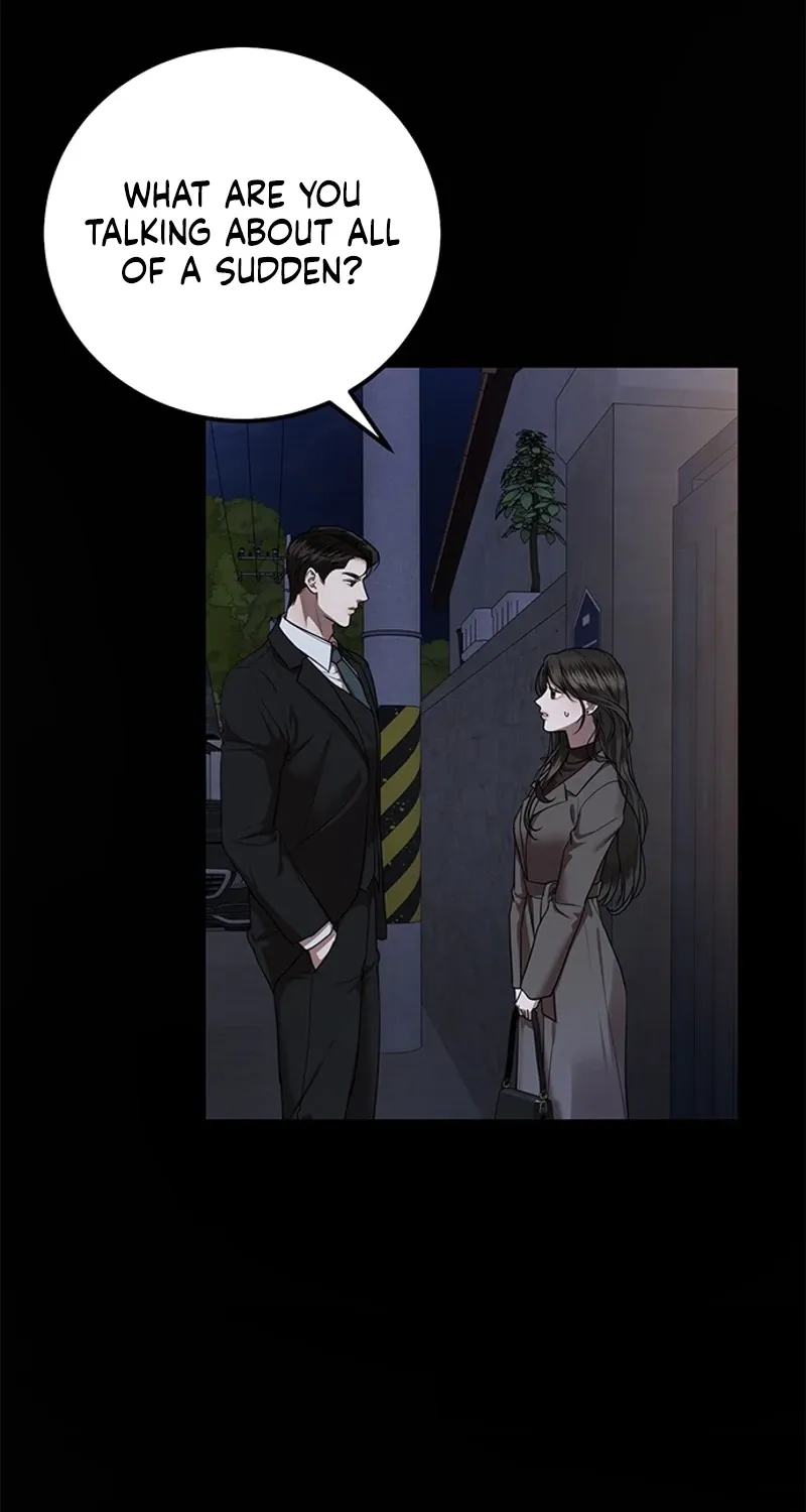 Read Elegant Trap chapter 36 image 14 on Lezhin