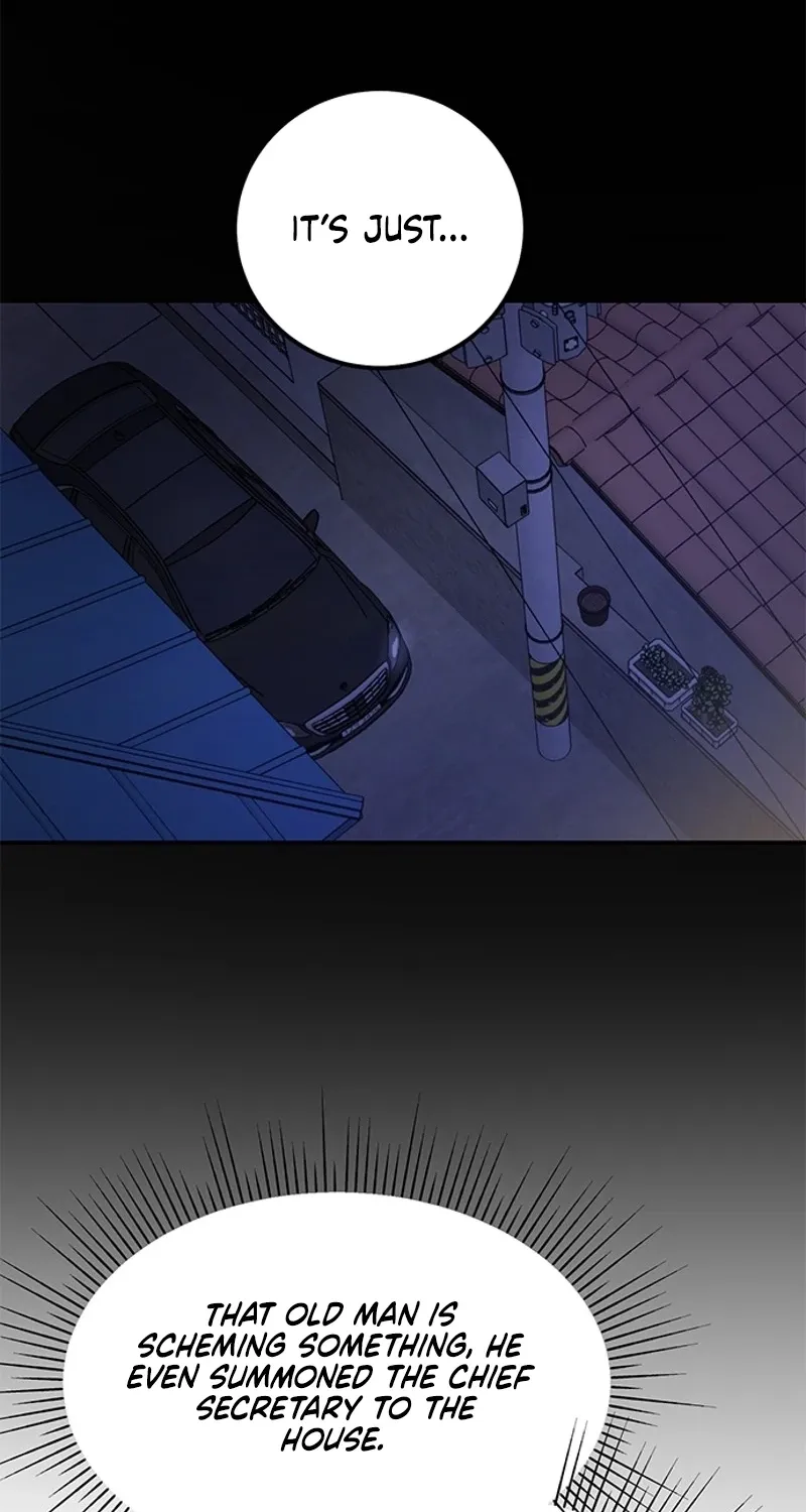 Read Elegant Trap chapter 36 image 15 on Lezhin