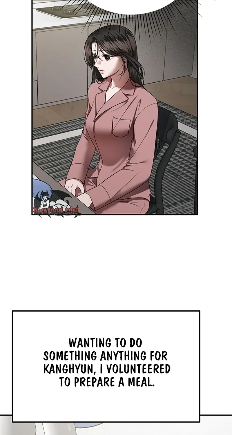 Read Elegant Trap chapter 36 image 17 on Lezhin