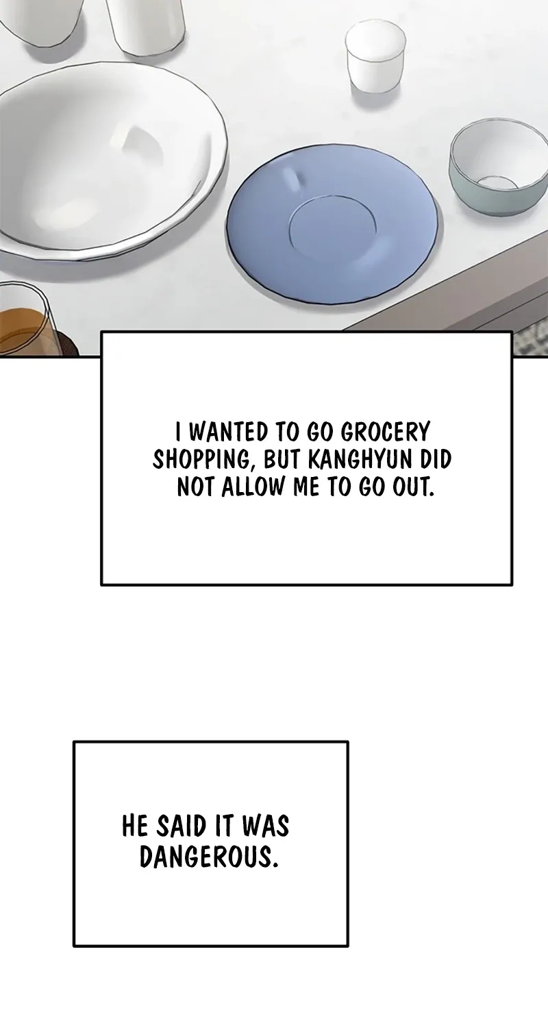 Read Elegant Trap chapter 36 image 18 on Lezhin