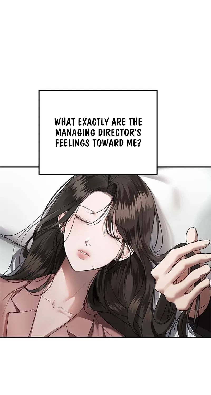 Read Elegant Trap chapter 36 image 19 on Lezhin