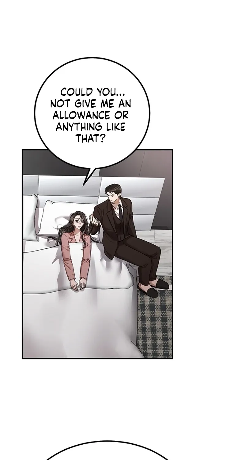 Read Elegant Trap chapter 36 image 20 on Lezhin