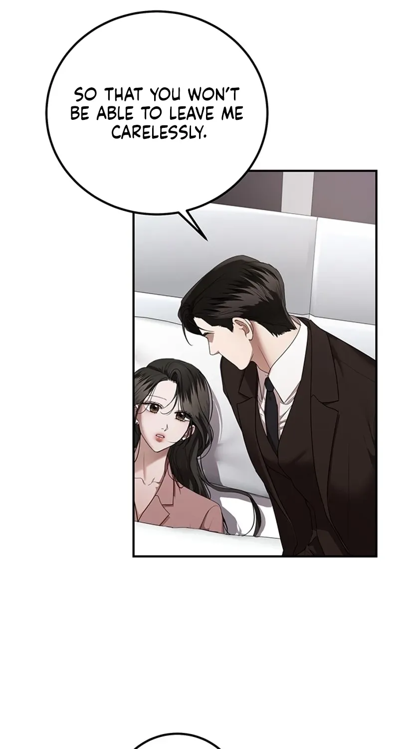 Read Elegant Trap chapter 36 image 25 on Lezhin