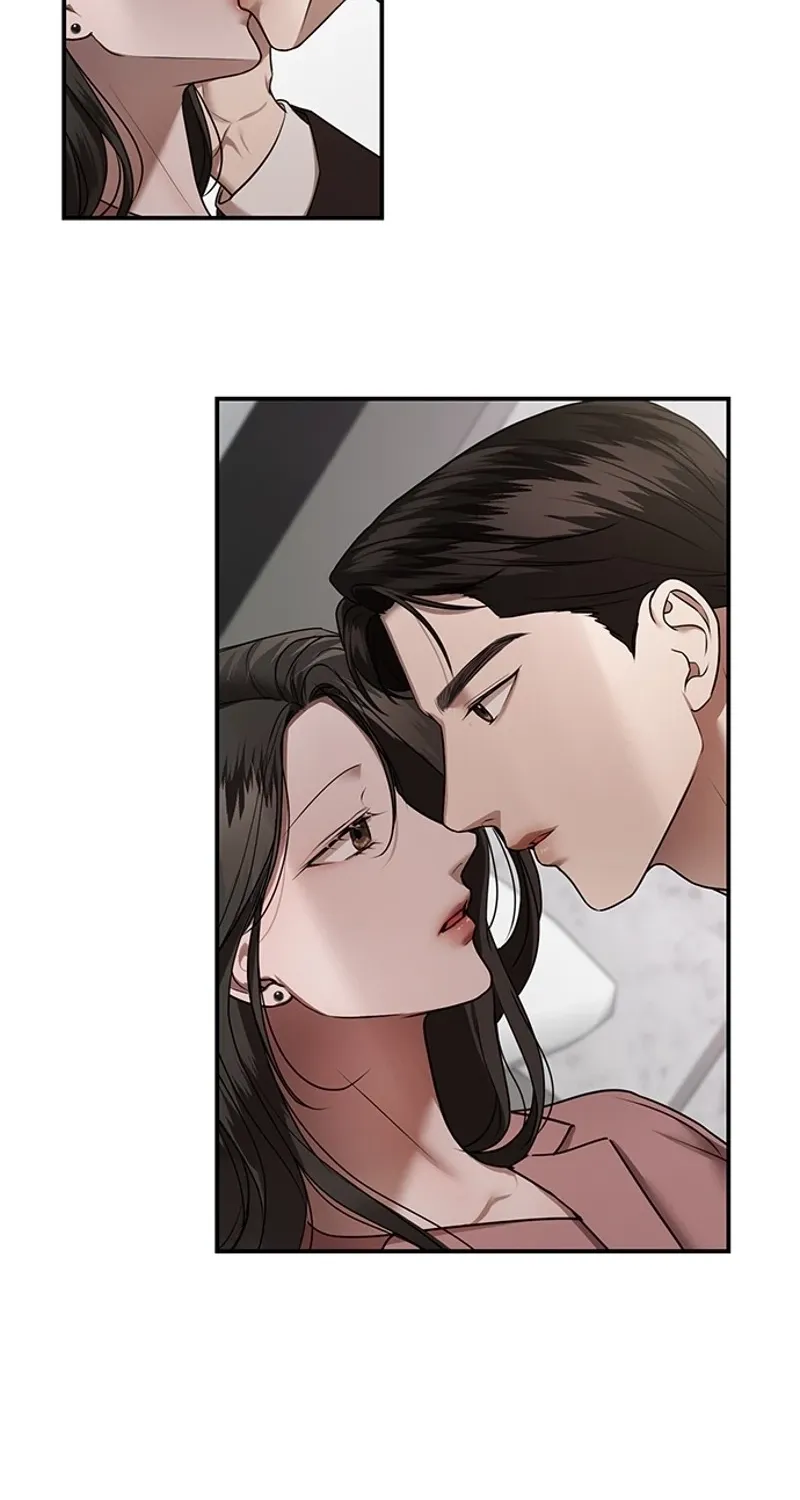 Read Elegant Trap chapter 36 image 27 on Lezhin