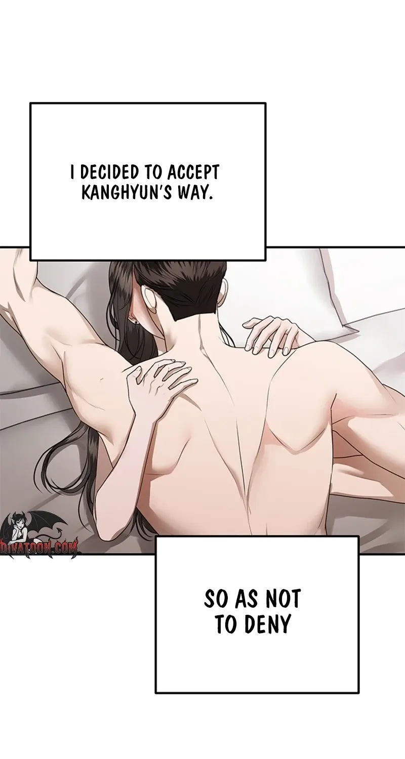 Read Elegant Trap chapter 36 image 28 on Lezhin