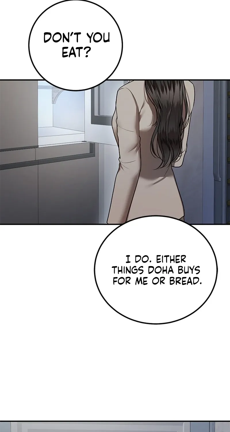 Read Elegant Trap chapter 36 image 3 on Lezhin