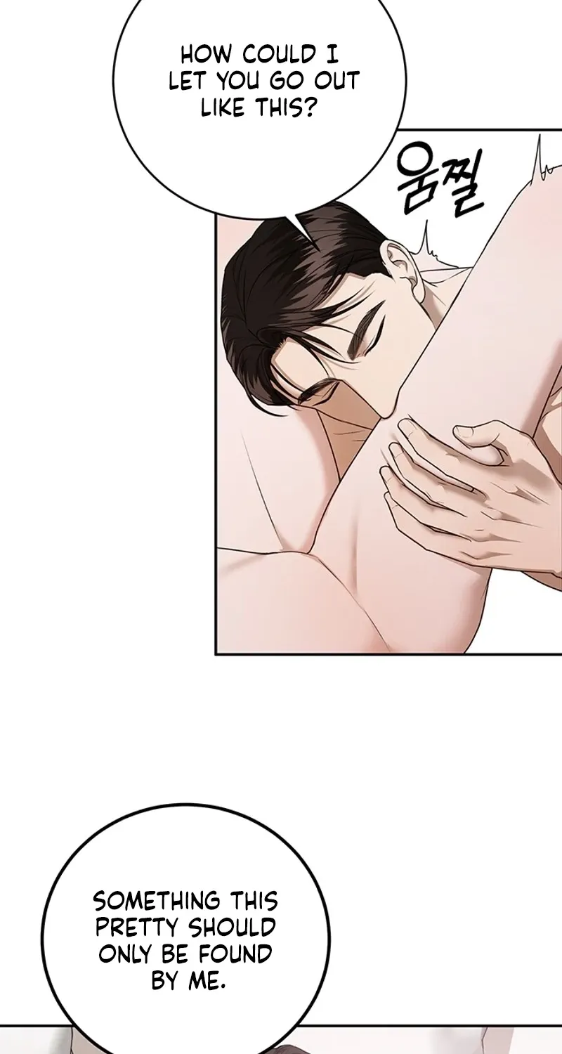 Read Elegant Trap chapter 36 image 31 on Lezhin