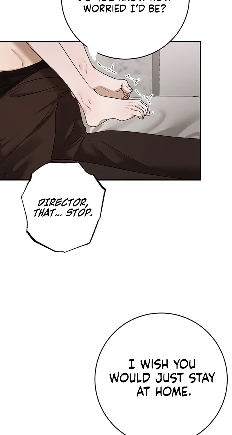 Read Elegant Trap chapter 36 image 33 on Lezhin