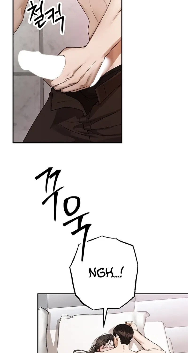 Read Elegant Trap chapter 36 image 35 on Lezhin