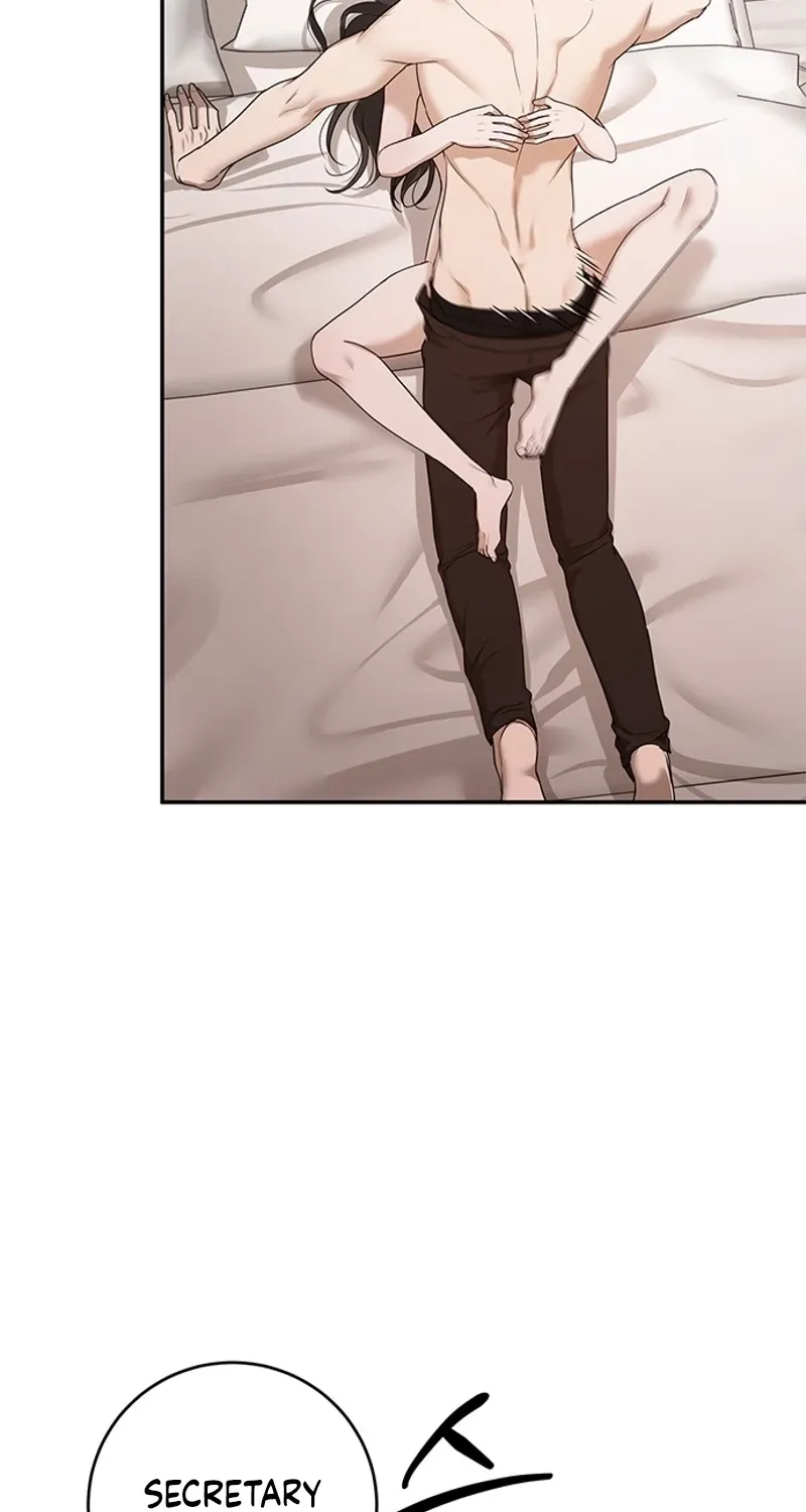 Read Elegant Trap chapter 36 image 36 on Lezhin
