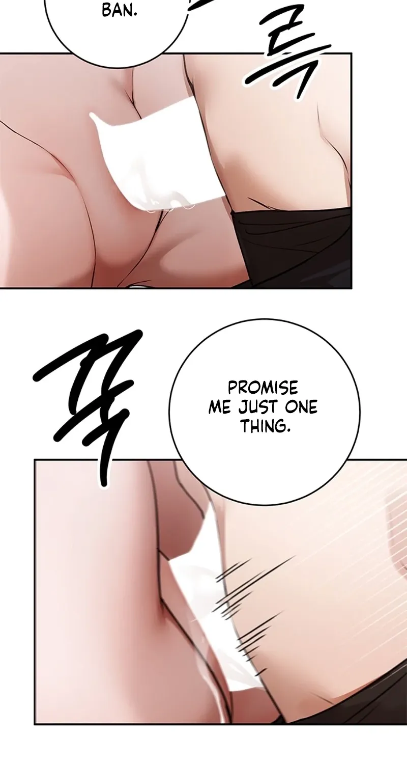 Read Elegant Trap chapter 36 image 37 on Lezhin