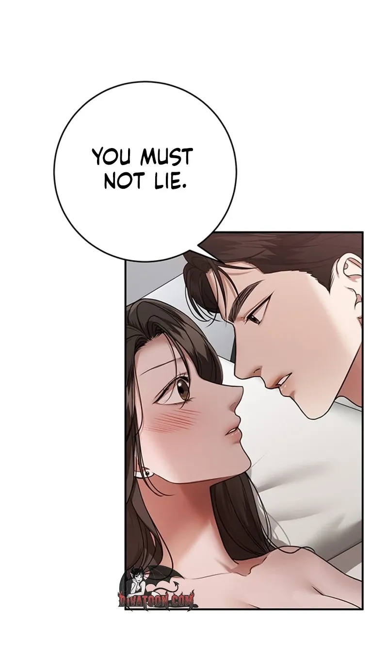 Read Elegant Trap chapter 36 image 39 on Lezhin
