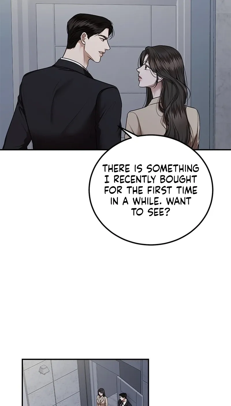 Read Elegant Trap chapter 36 image 4 on Lezhin
