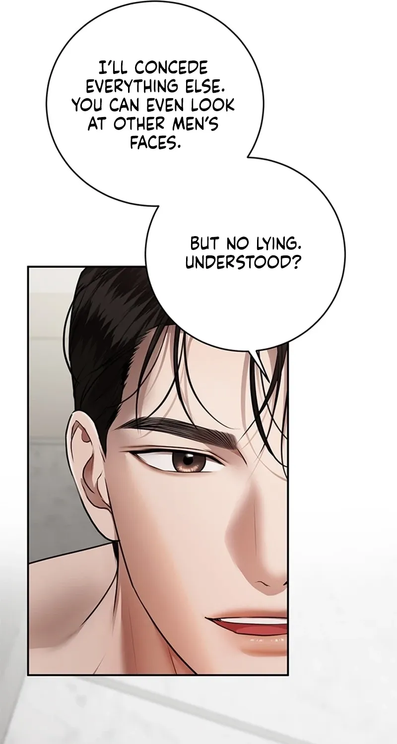 Read Elegant Trap chapter 36 image 40 on Lezhin