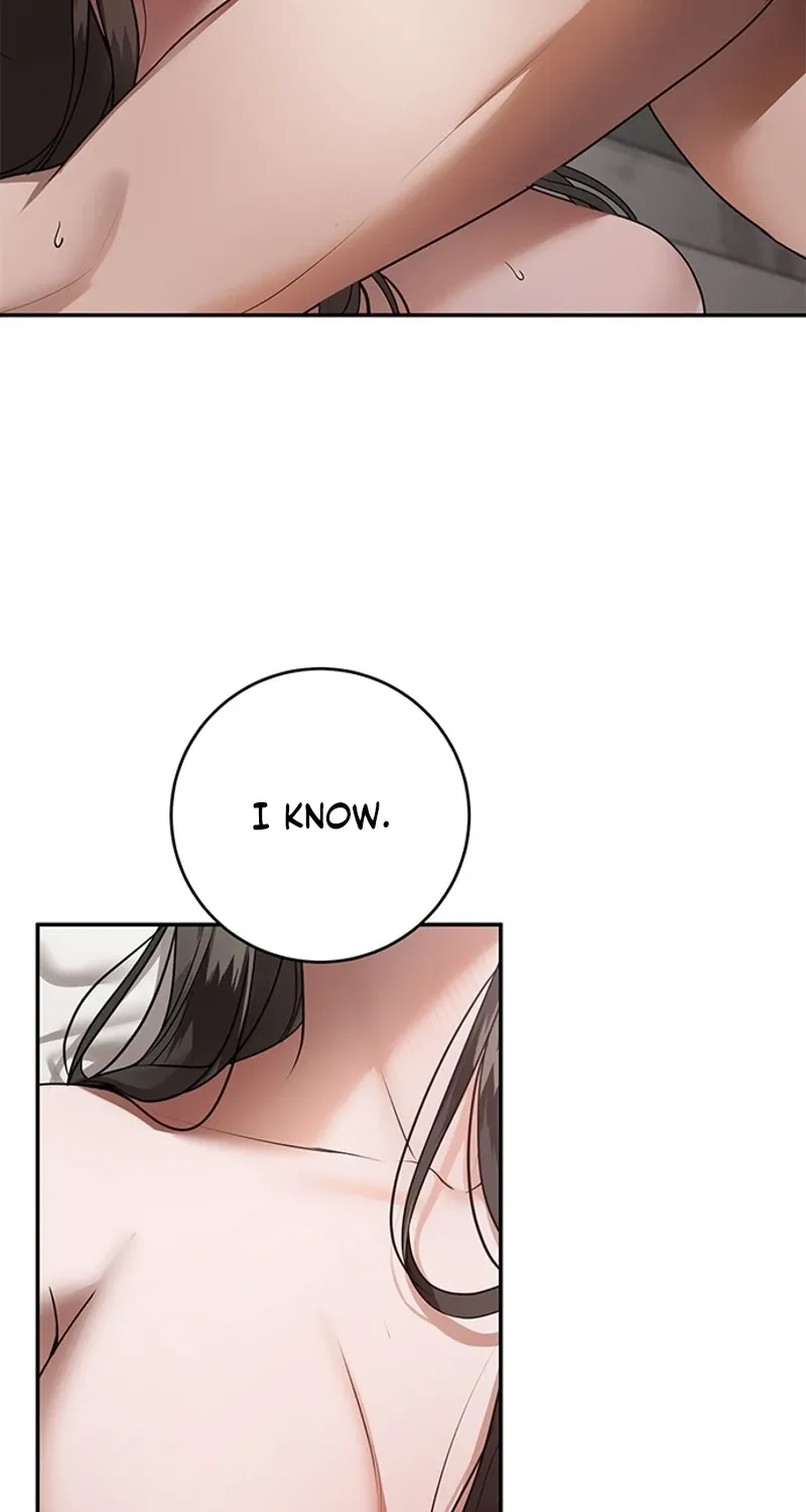 Read Elegant Trap chapter 36 image 42 on Lezhin