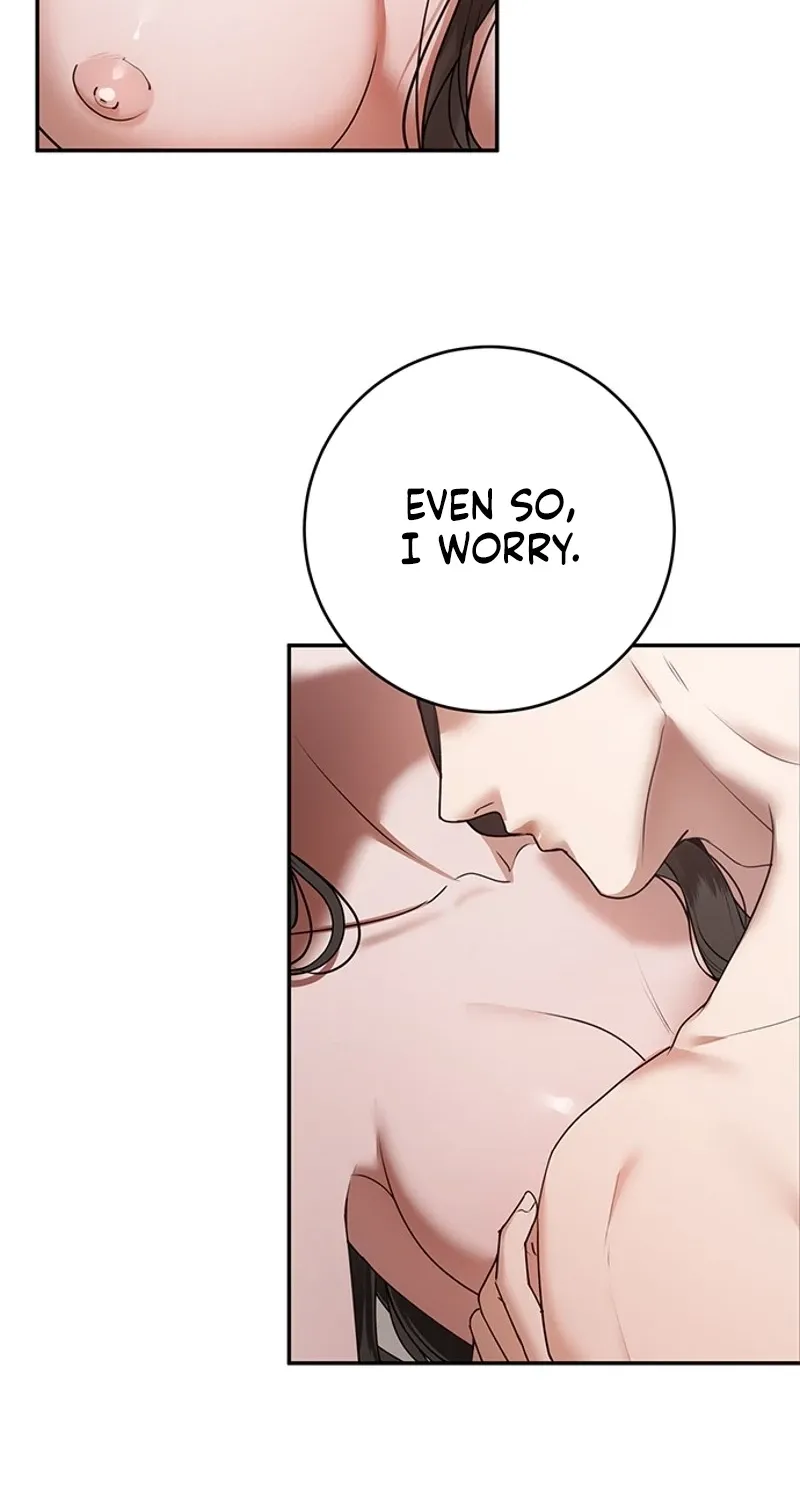Read Elegant Trap chapter 36 image 43 on Lezhin