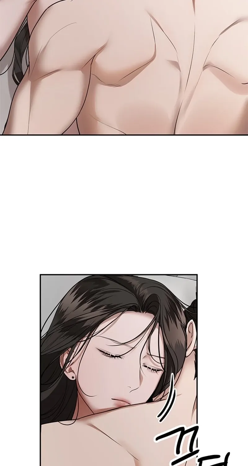 Read Elegant Trap chapter 36 image 45 on Lezhin
