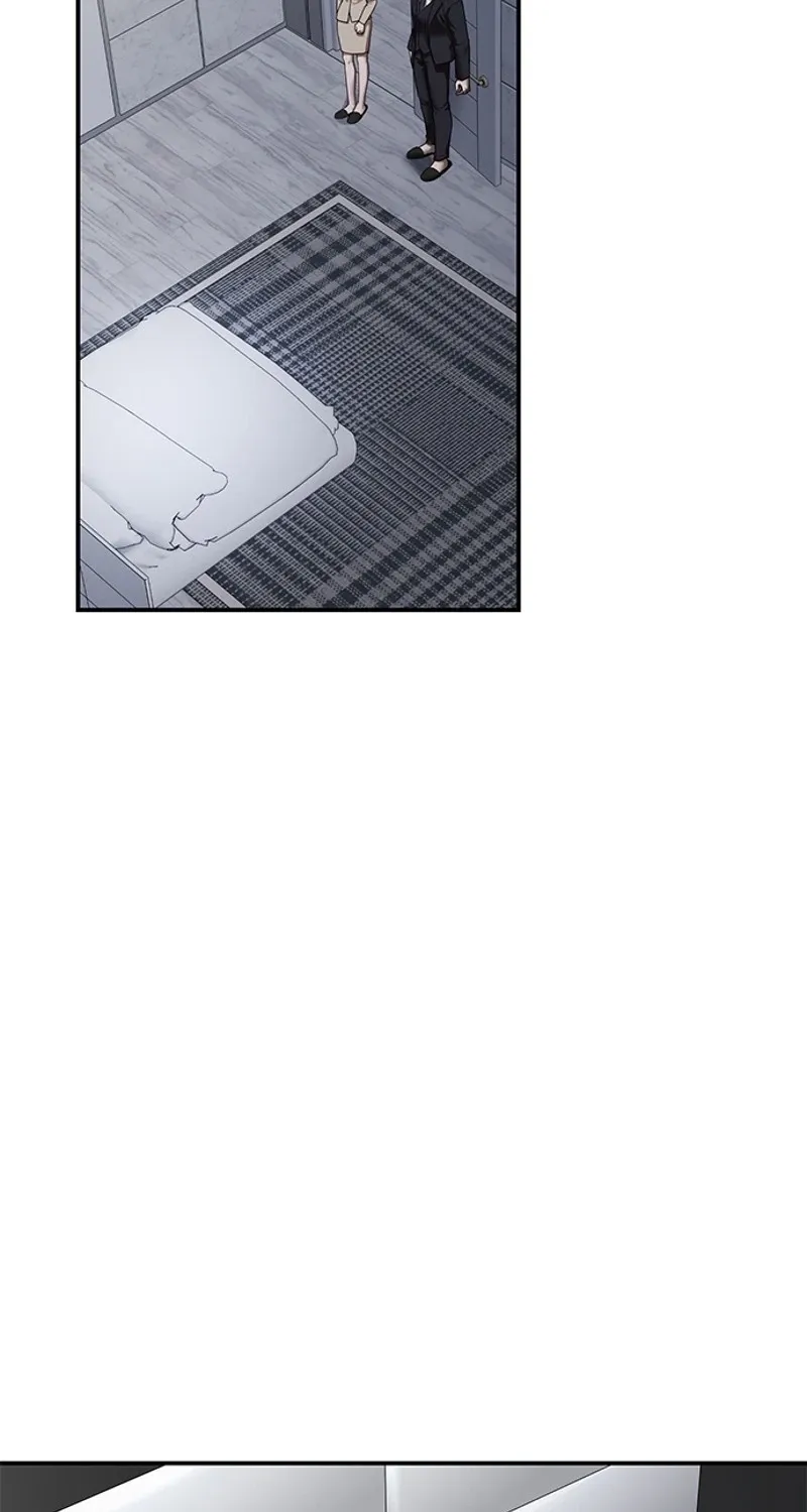 Read Elegant Trap chapter 36 image 5 on Lezhin