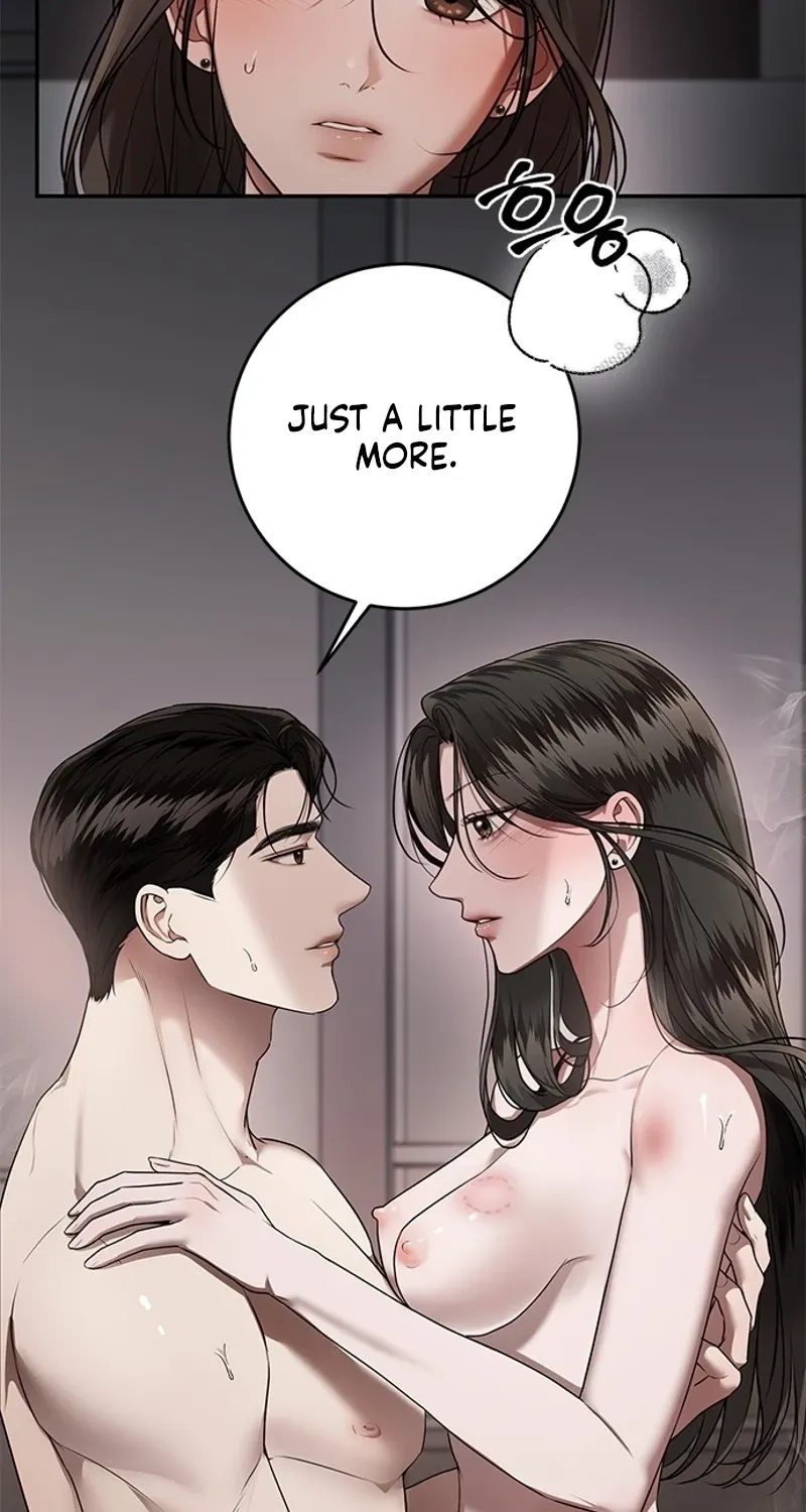 Read Elegant Trap chapter 36 image 64 on Lezhin