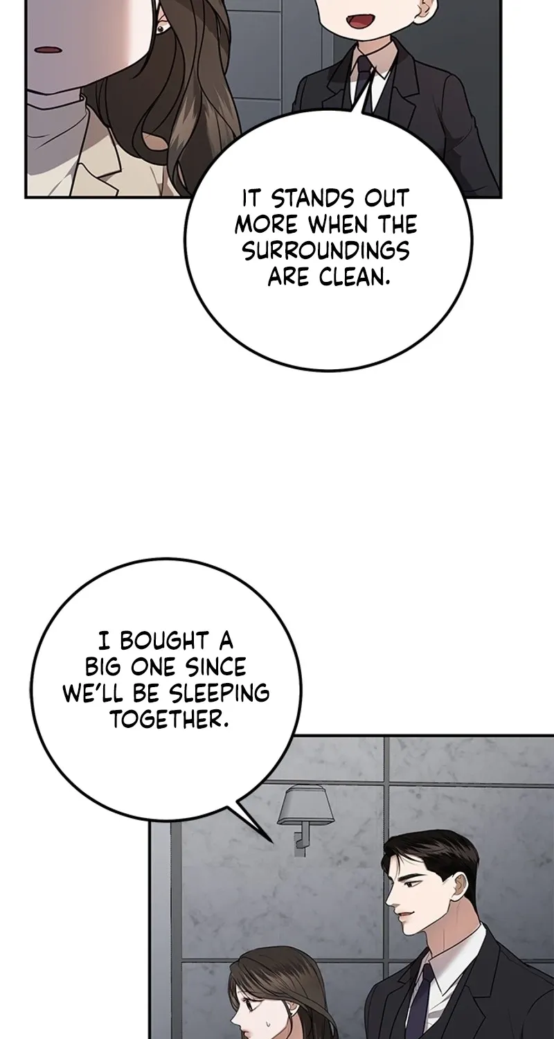 Read Elegant Trap chapter 36 image 7 on Lezhin