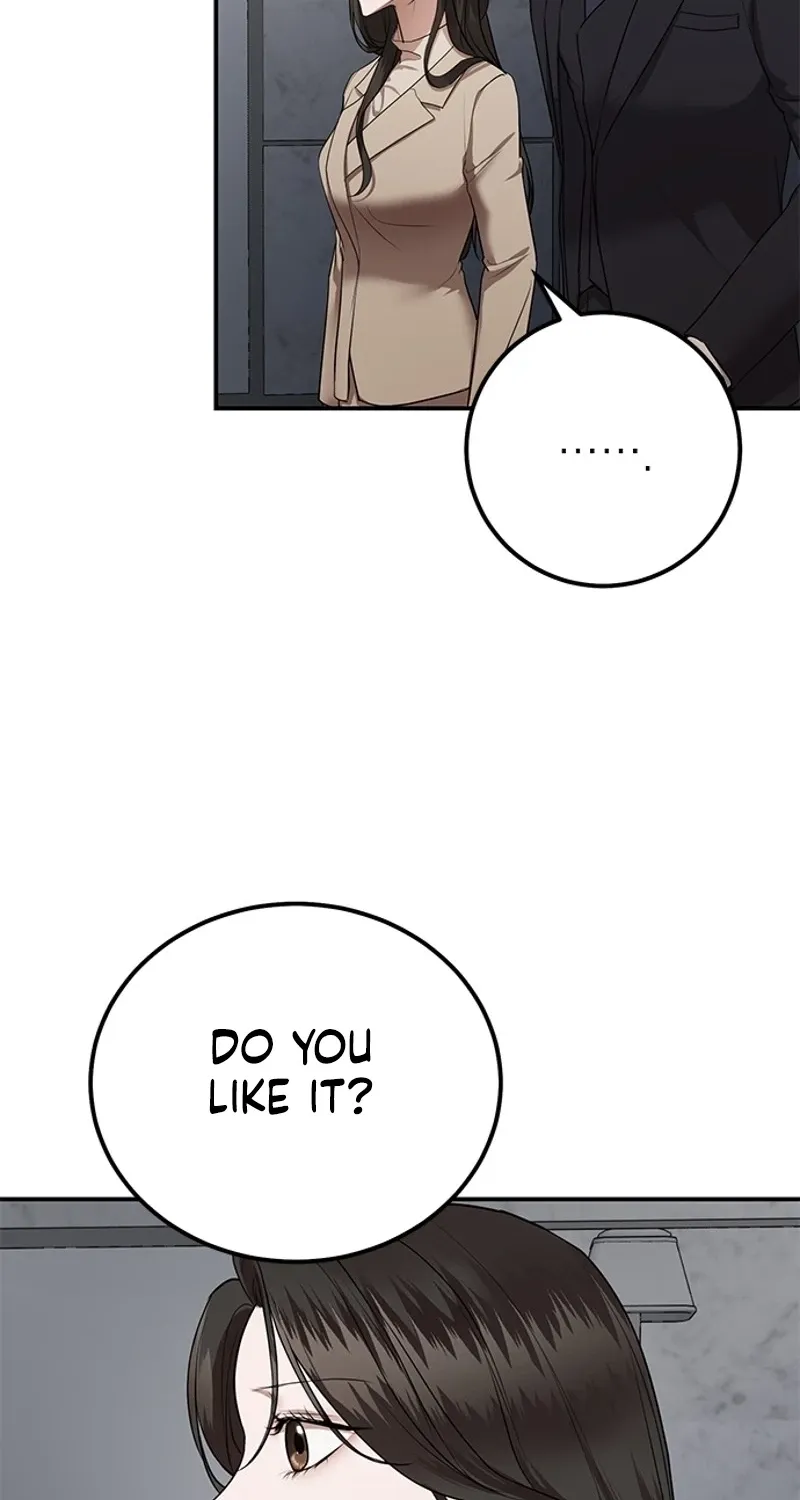 Read Elegant Trap chapter 36 image 8 on Lezhin