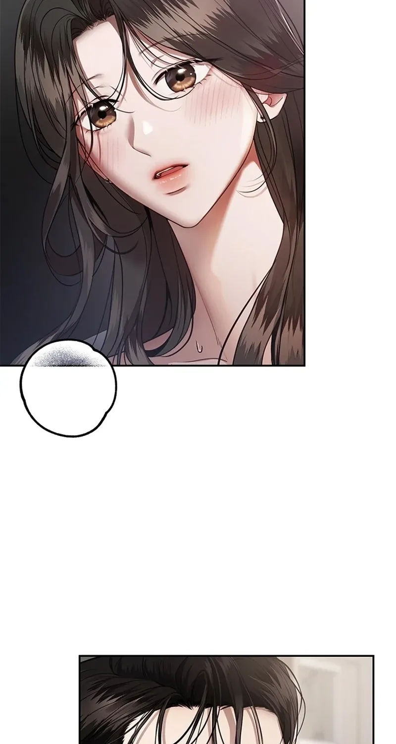 Read Elegant Trap chapter 37 image 1 on Lezhin