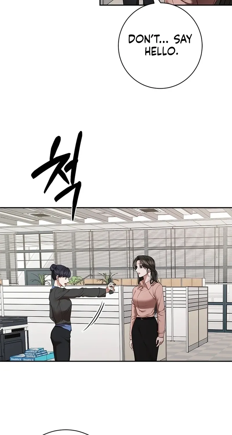 Read Elegant Trap chapter 37 image 12 on Lezhin
