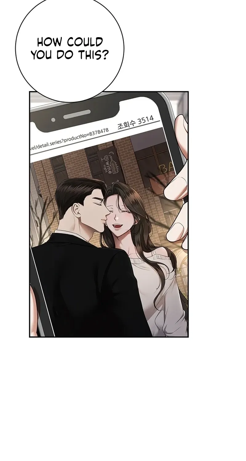 Read Elegant Trap chapter 37 image 13 on Lezhin