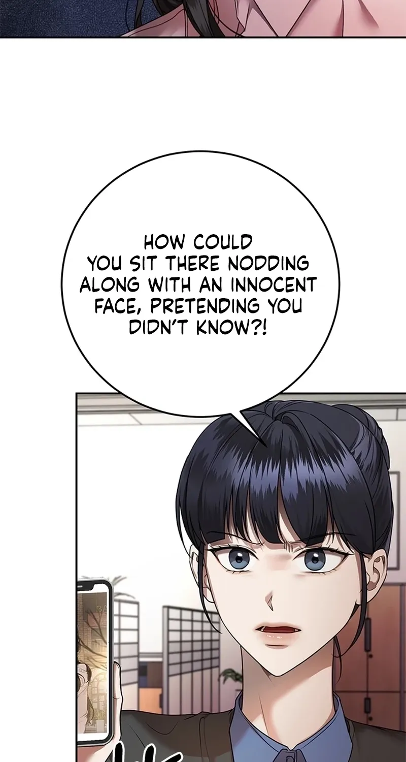 Read Elegant Trap chapter 37 image 16 on Lezhin