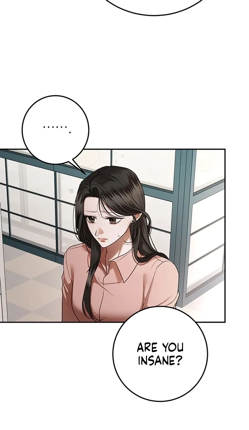 Read Elegant Trap chapter 37 image 19 on Lezhin