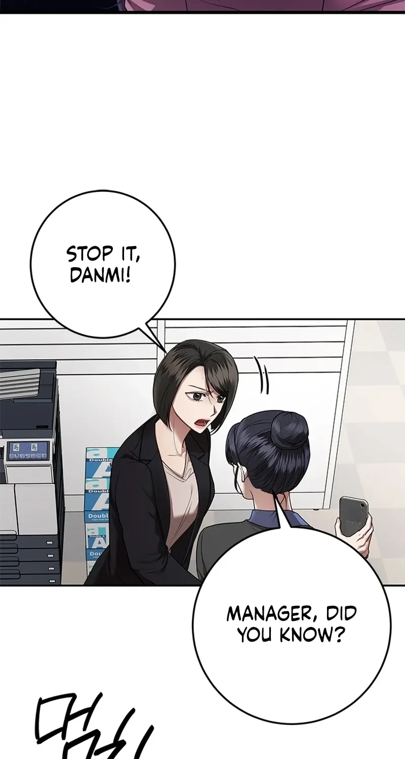 Read Elegant Trap chapter 37 image 22 on Lezhin