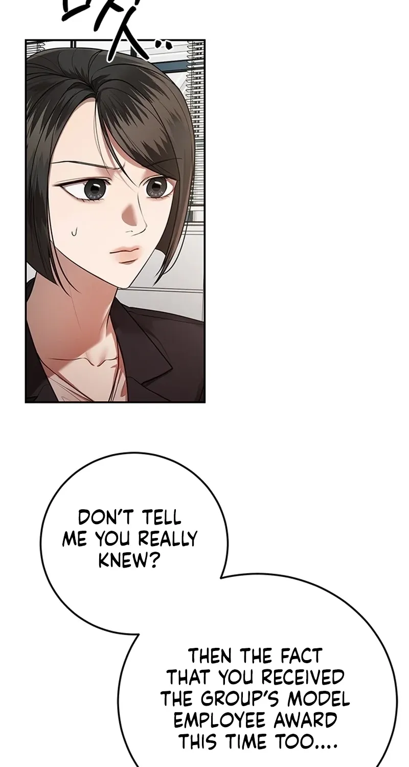 Read Elegant Trap chapter 37 image 23 on Lezhin