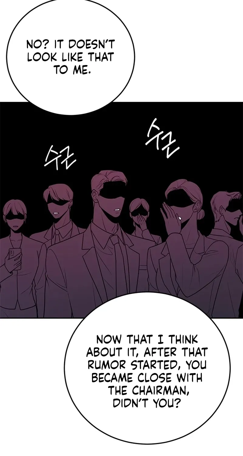 Read Elegant Trap chapter 37 image 25 on Lezhin