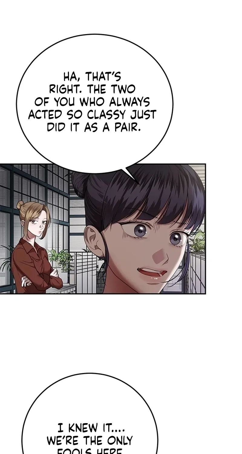 Read Elegant Trap chapter 37 image 26 on Lezhin