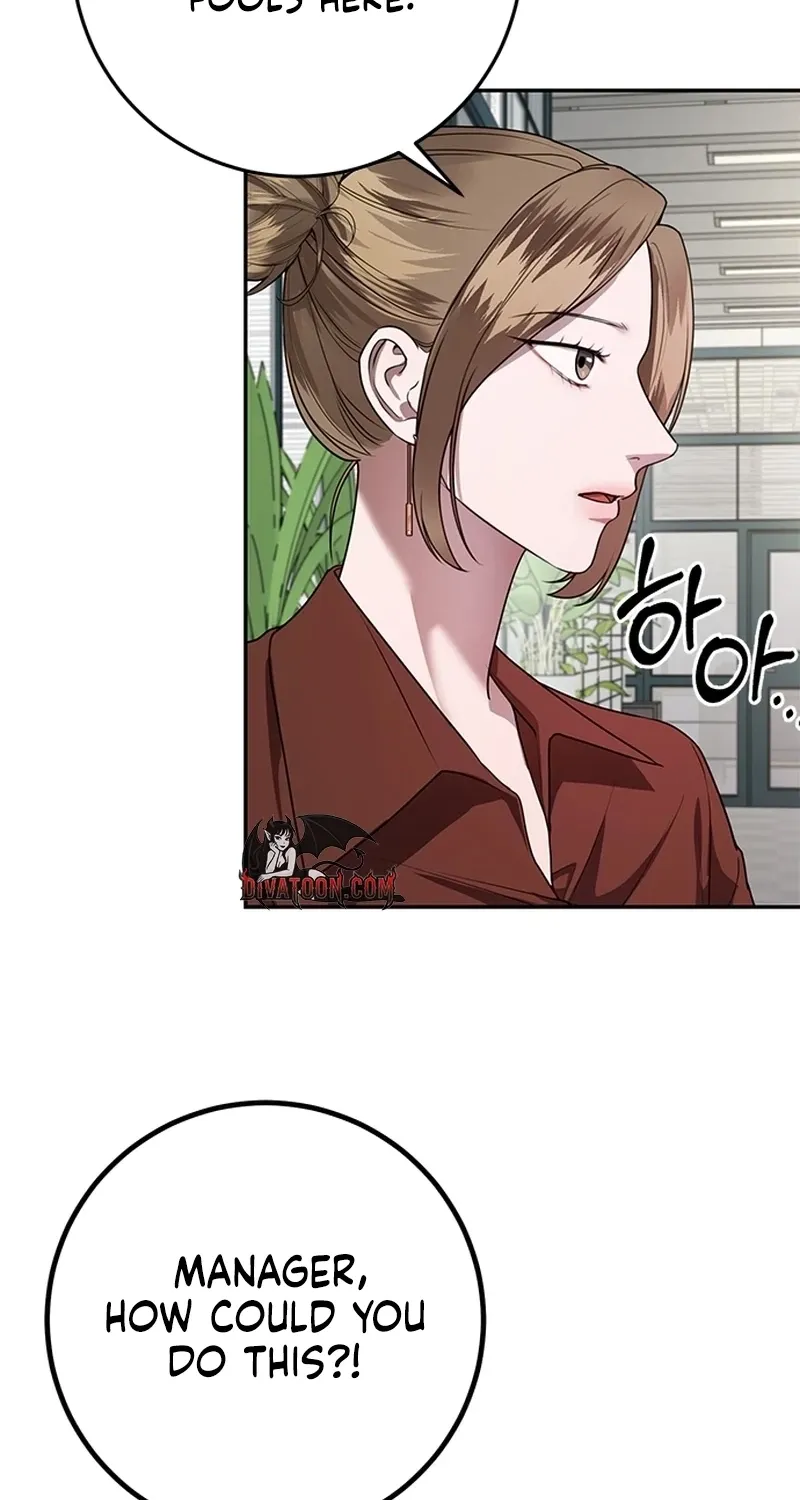 Read Elegant Trap chapter 37 image 27 on Lezhin