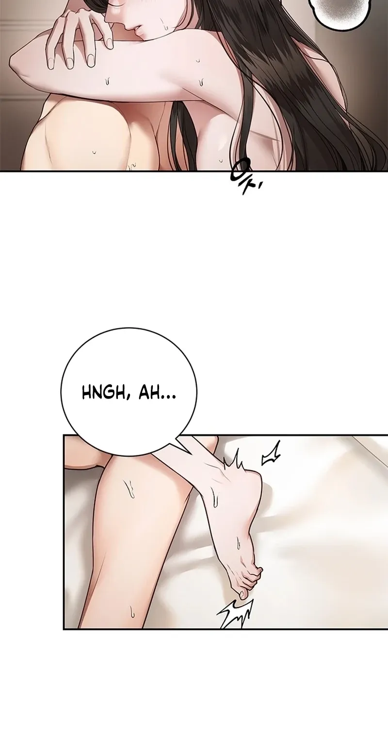 Read Elegant Trap chapter 37 image 3 on Lezhin